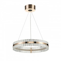 Подвесная люстра Vele Luce Faccia VL1694P01