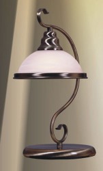 Настольная лампа Velante 357-504-01