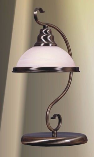 Настольная лампа Velante 357-504-01