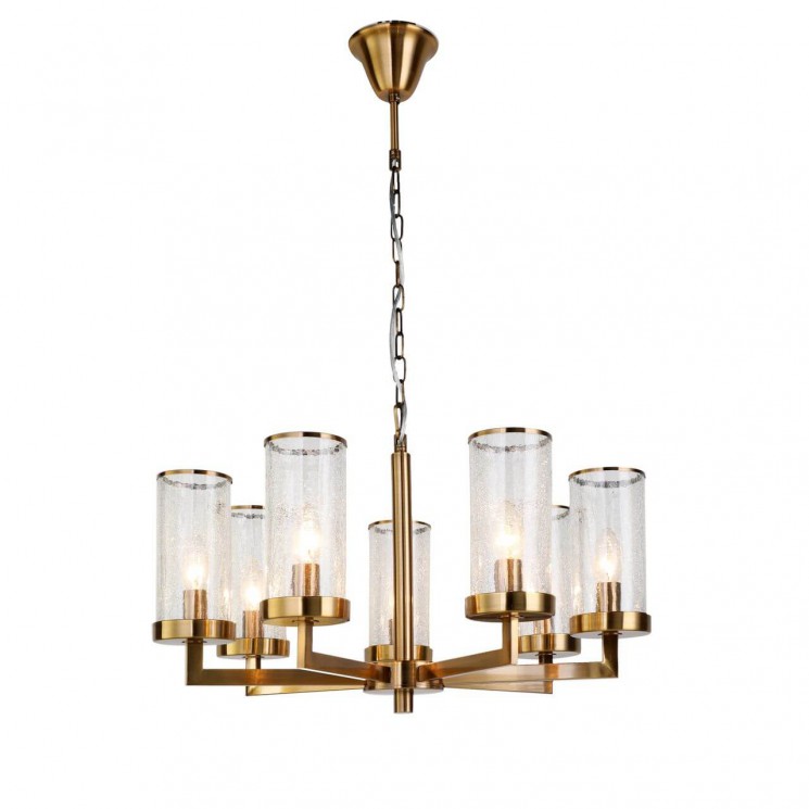 Люстра подвесная Favourite 2060-7P Assembly