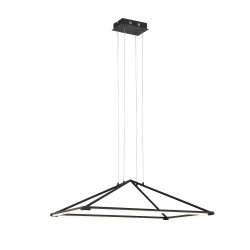 Люстра подвесная ST Luce SL398.403.04 IMOGINE