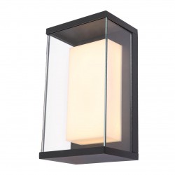 Бра Maytoni Baker Street O021WL-L10B4K