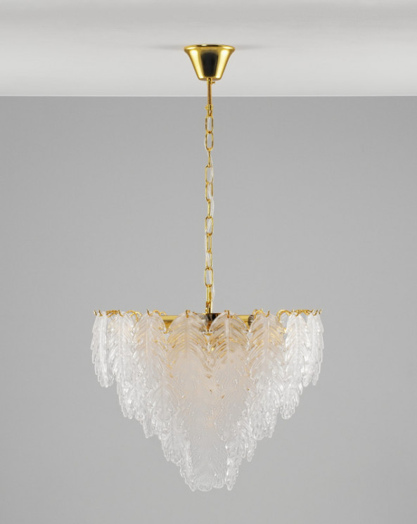 Каскадная люстра Moderli V2390-P Radience