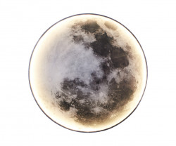 Бра диммируемое Kink Light Спутник 07831-80,19(3000K-6000K)