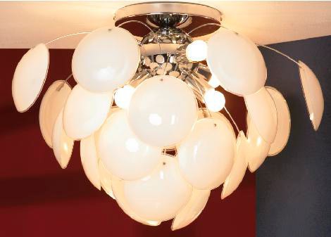 Люстра Lussole LSQ-4303-06