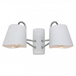 Настенный светильник Favourite 2178-2W Comodo