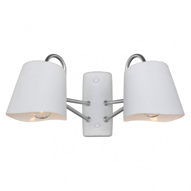 Настенный светильник Favourite 2178-2W Comodo