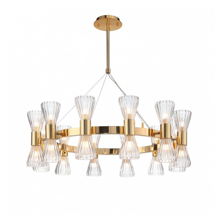 Люстра подвесная ST Luce DIORI SLD002.203.24