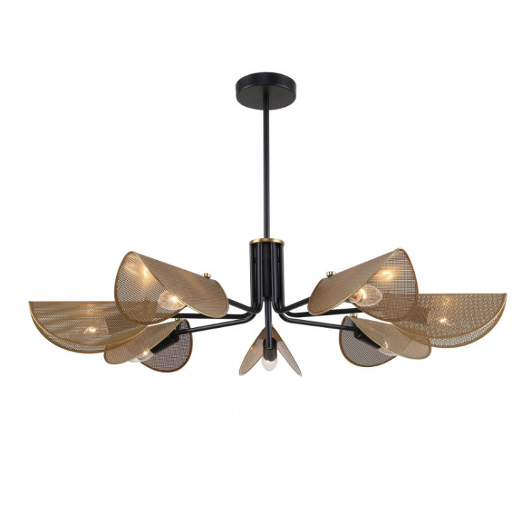 Люстра на штанге F-Promo 4082-7P Harsh