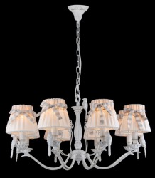 Люстра Maytoni ARM013-08-W