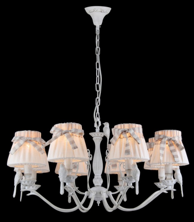 Люстра Maytoni ARM013-08-W