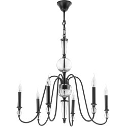 Люстра Lightstar 732067 RAGNO