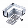 Угловой соединитель для ST003.129.04 (Standart 48) SKYLINE 48 ST Luce         ST003.199.04