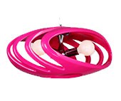 Люстра KINK Light 07849,23