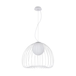 Подвесной светильник Maytoni MOD541PL-01W Polly