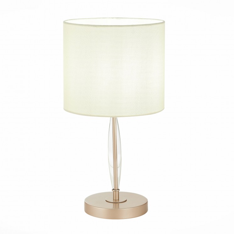 Настольная лампа Evoluce RITA SLE108004-01