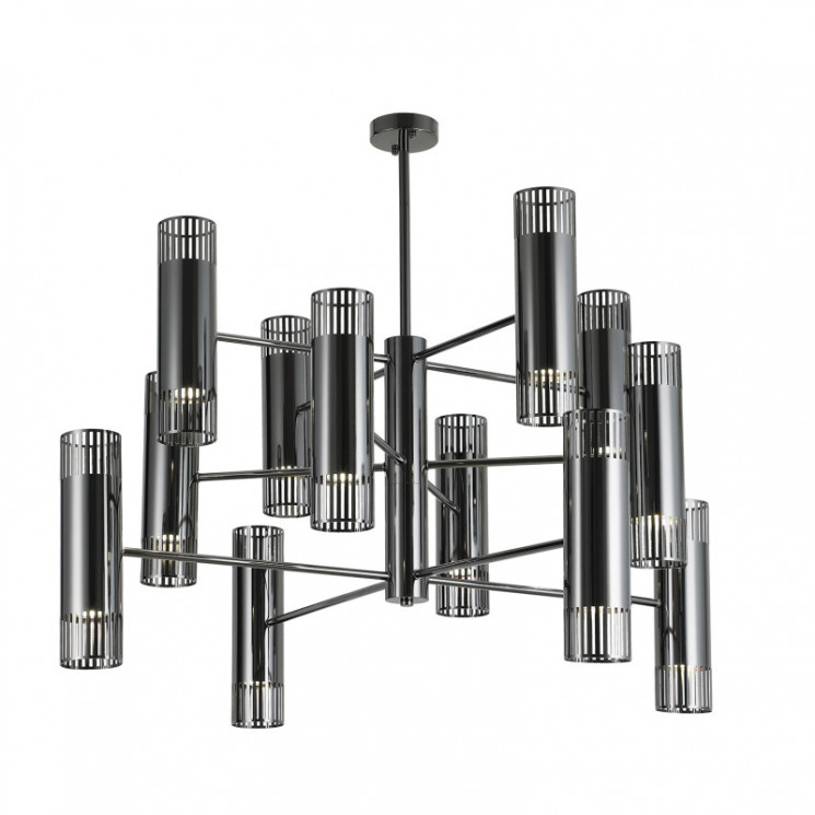 Люстра на штанге Favourite 4481-24P Farol