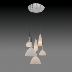 Люстра Lightstar 810160