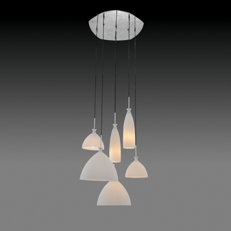 Люстра Lightstar 810160