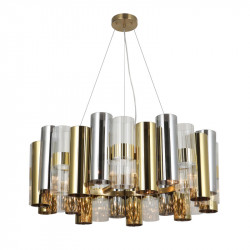 Подвесная люстра Favourite 4477-6P Rulla