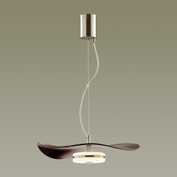 Подвесной светильник Odeon light FLUENT 4857/13L