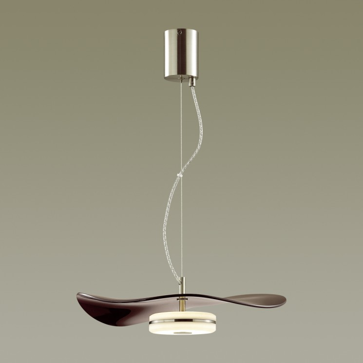 Подвесной светильник Odeon light FLUENT 4857/13L