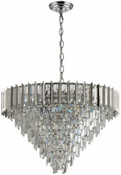 Каскадная люстра Stilfort 1024/09/18P Amman
