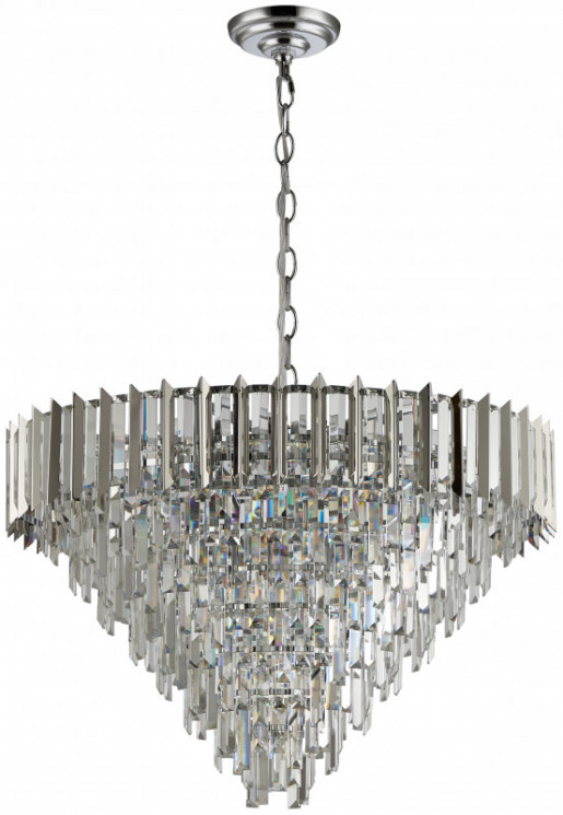 Каскадная люстра Stilfort 1024/09/18P Amman