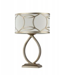 Настольная лампа Maytoni H310-11-G Fibi