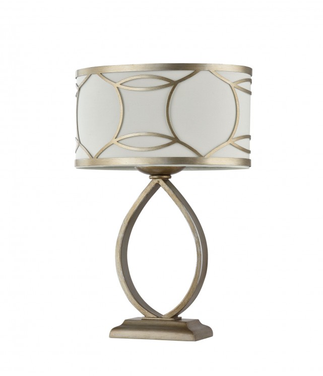 Настольная лампа Maytoni H310-11-G Fibi