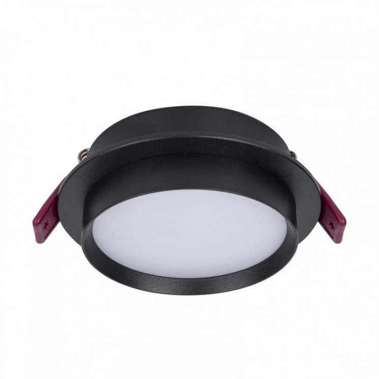 Встраиваемый светильник Favourite 4538-1C Vasto