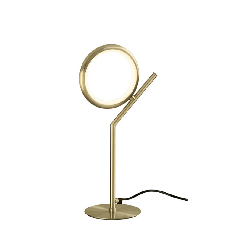 Настольная лампа Mantra 6586 Olimpia