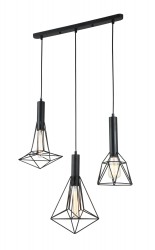 Подвесной светильник Maytoni T021-03-B Spider