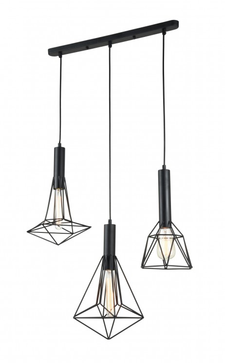 Подвесной светильник Maytoni T021-03-B Spider