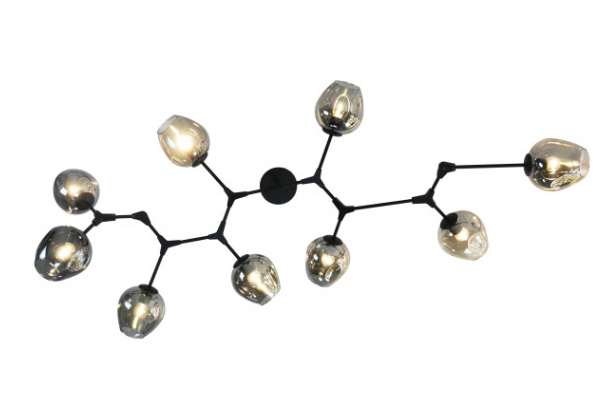 Люстра Kink Light 07512-9,19 Нисса