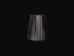 Абажур Newport к 1300 черный