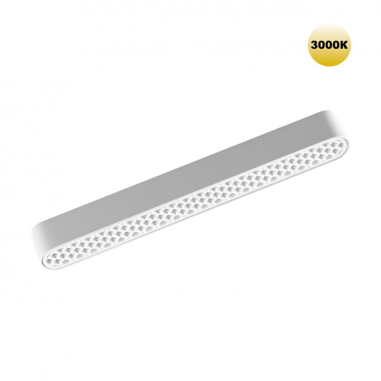 Трековый светильник для низковольтного шинопровода Novotech 359247 SMAL