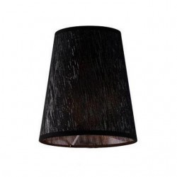 Абажур Newport к 3240/S Черный гладкий