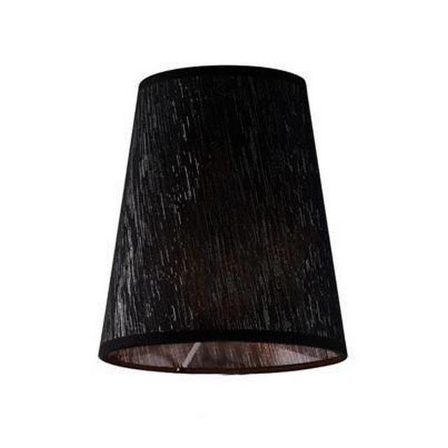 Абажур Newport к 3240/S Черный гладкий