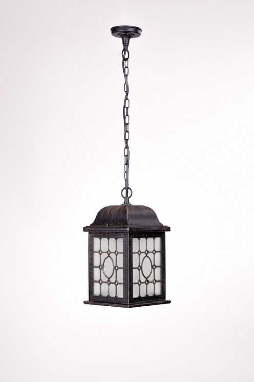 Подвесной уличный светильник YAOHUALUX 64805L R LONDON L