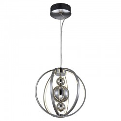 Подвесной светильник Lussole LSP-8295 HUDSON