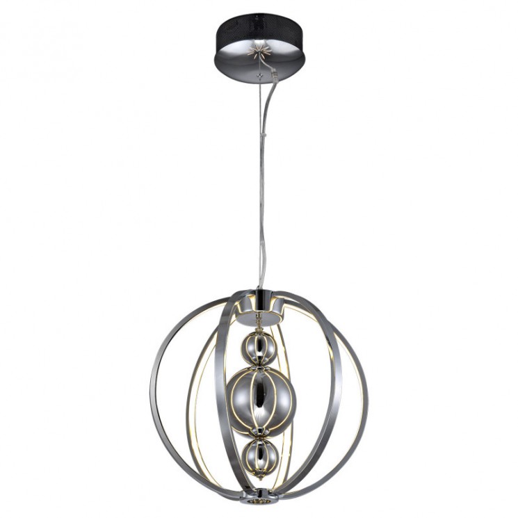 Подвесной светильник Lussole LSP-8295 HUDSON