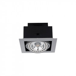 Встраиваемый светильник Nowodvorski 9573 Downlight