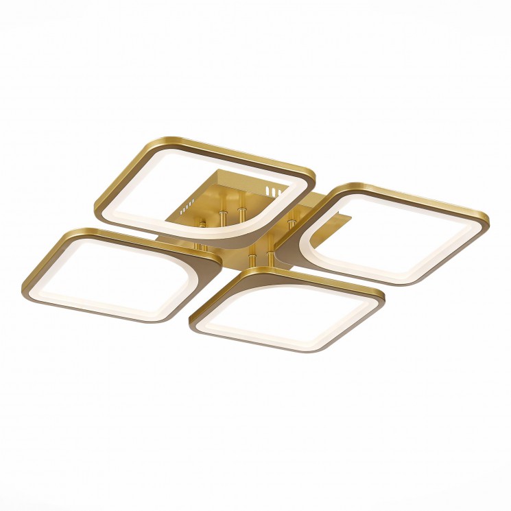 Светильник потолочный Evoled SLE500422-04 VALIA