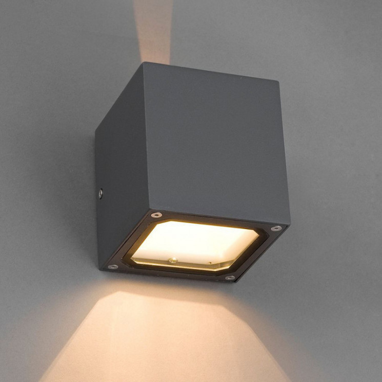 Светильник настенный Nowodvorski 4443 KHUMBU