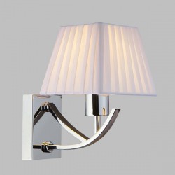 Бра Eurosvet 60030/1 хром