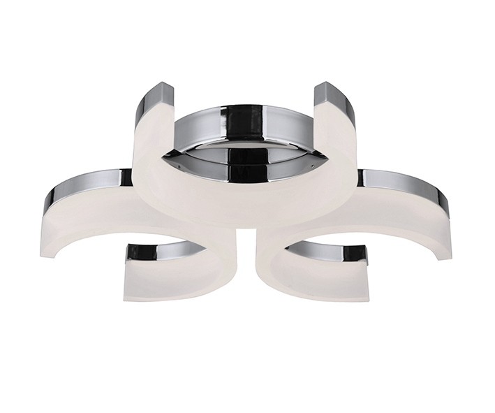 Люстра KINK Light Омега 8017