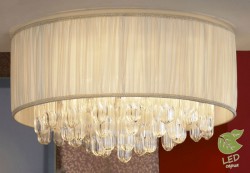 Накладная люстра Lussole GRLSC-9507-07 Appiano