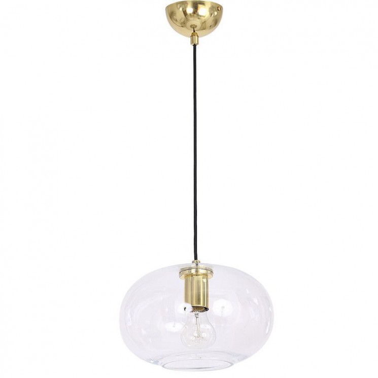 Светильник Luminex 7716 ELLIPSE