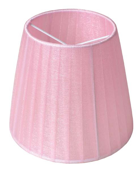 Абажур Donolux Shade 12 Pink